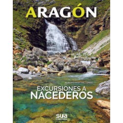 Aragón Excursiones a Nacederos