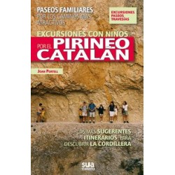 Excursions amb Nens pel Pirineu Català