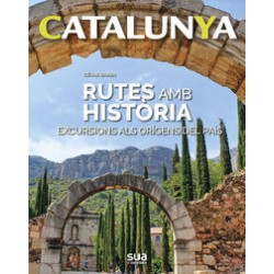 Catalunya Rutes amb Història