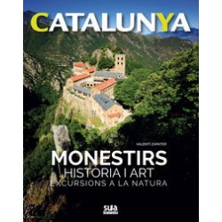 Catalunya Monestirs Història i Art