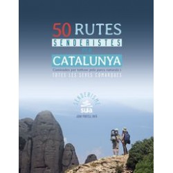 50 Rutes Senderistes per Catalunya