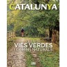 Catalunya Guia de Vies Verdes i Camins Naturals