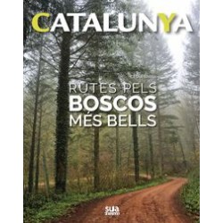 Catalunya Rutes Pels Boscos més Bells