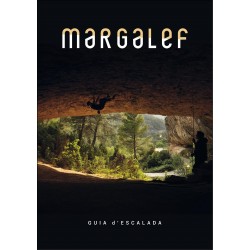 Margalef Guia d´Escalada