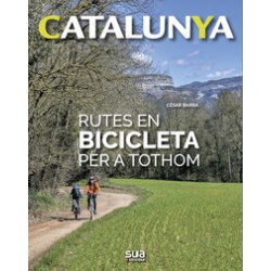 Catalunya Rutes en Bicicleta per a Tothom