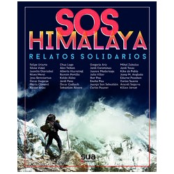 SOS Himalaya Relatos Solidarios