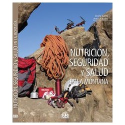 Nutrición, Seguridad y Salud en la Montaña