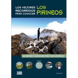 Los Mejores Recorridos Para Conocer los Pirineos