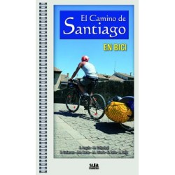 El Camino de Santiago en Bici