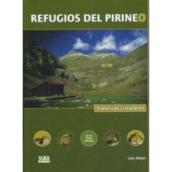 Refugios del Pirineo