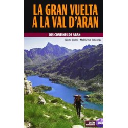 La Gran Vuelta a la Val d'Aran
