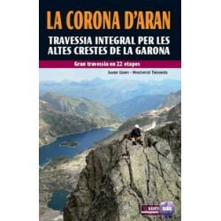 La Corona d'Aran Travessia Integral Crestes de la Garona