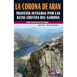 La Corona de Aran Travesía Integral Crestas del Garona