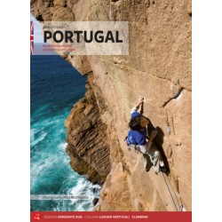 Portugal Rock Climbs