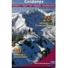Cerdanya 224 Itinerarios a las 70 Cimas Principales