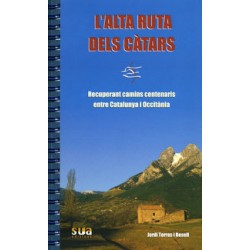 L'Alta Ruta dels Càtars