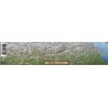 Póster Panorámico Pirineo Catalán