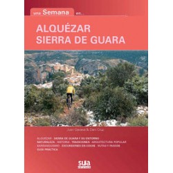 Una Semana en Alquézar Sierra de Guara