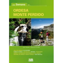 Una Semana en Ordesa Monte Perdido