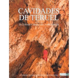 Cavidades de Teruel