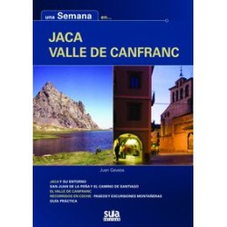 Una Semana en Jaca Valle de Canfranc