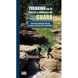 Trekking de la Sierra y Cañones de Guara