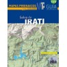 Mapas Pirenaicos Selva de Irati