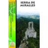 Serra de Miralles 1:20.000