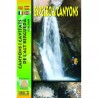 Canyons i Cavitats de l'Alt Berguedà 1:50.000
