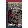 Camins de l'Exili Camprodon Prats de Molló 1:25.000