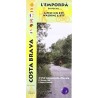 L'Empordà en Detall Pack 3 Mapes 1:25.000