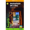 Paisatges de l'Oli al Segrià Sec 1:20.000