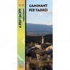 Caminant per Tarrés 1:10.000