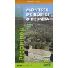 Montsec de Rúbies o de Meià 1:20.000