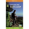 Camins del Baix Camp 1:30.000 Piolet