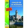 Cingles de la Mussara 1:15.000