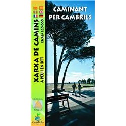 Caminant per Cambrils 1:20.000