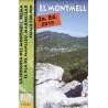 El Montmell 1:20.000