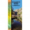 Els Camins de Querol El Camí de les Terres del Gaià 1:20.000