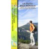La Ruta dels Refugis 1:25.000