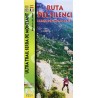 Ruta del Silenci Ultra Trail Montsant 1:35.000