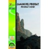 Camins del Priorat - Priorat Nord 1:30.000