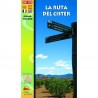 La Ruta del Cister GR-175 1:30.000