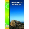 Muntanyes de Tivissa 1:15.000