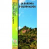 La Baronia d'Escornalbou 1:20.000