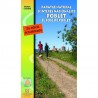 Poblet Paratge Natural d'Interès Nacional 1:15.000