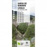 Xarxa de Senders Locals de la Selva del Camp 1:12.000