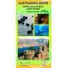 Cartagena Oeste-Sierra de la Muela 1:20.000