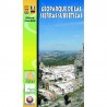 Geoparque de las Sierras Subbéticas 1:40.000