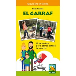 Excursions en Familia El Garraf